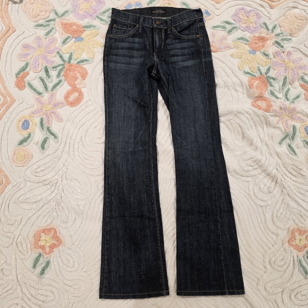 James Jeans Flare Size 27